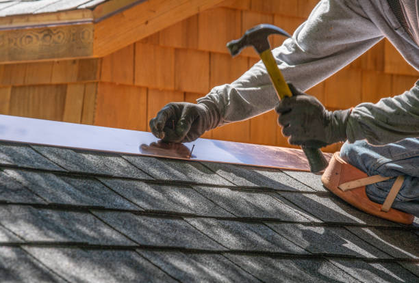Roof Restoration in Moulton, AL