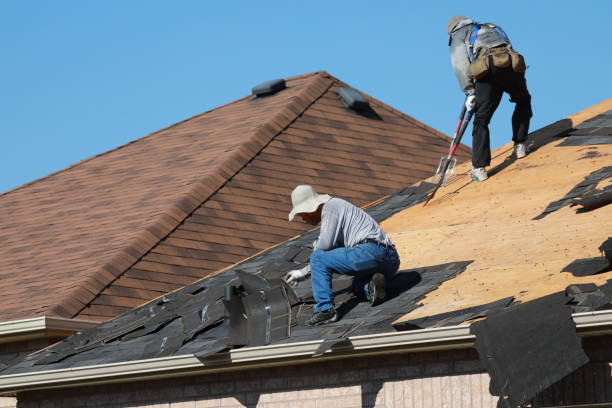 Professional  Roofing repair and installation in Moulton, AL