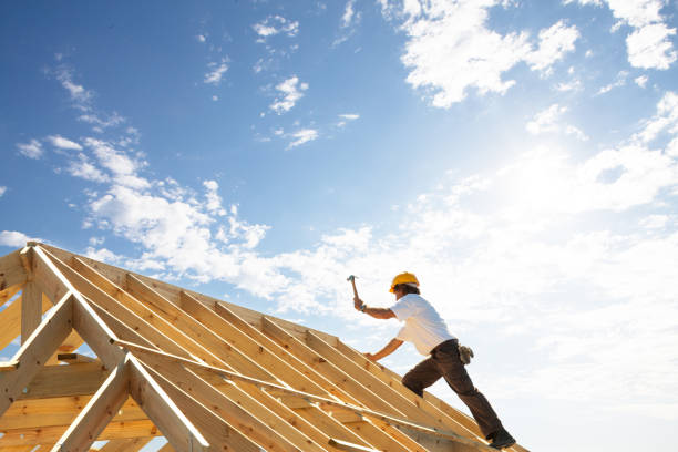 Best Roof Coating and Sealing  in Moulton, AL